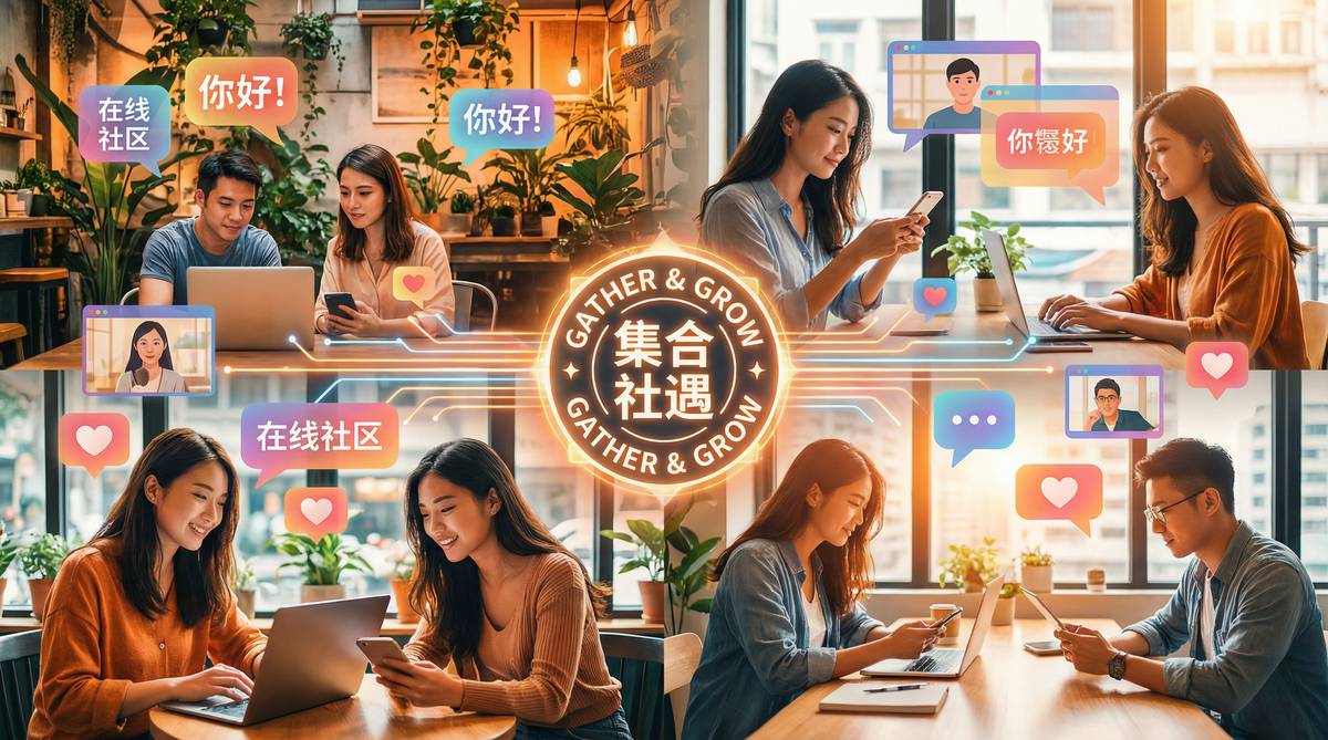 成人动漫社区热门视频讨论