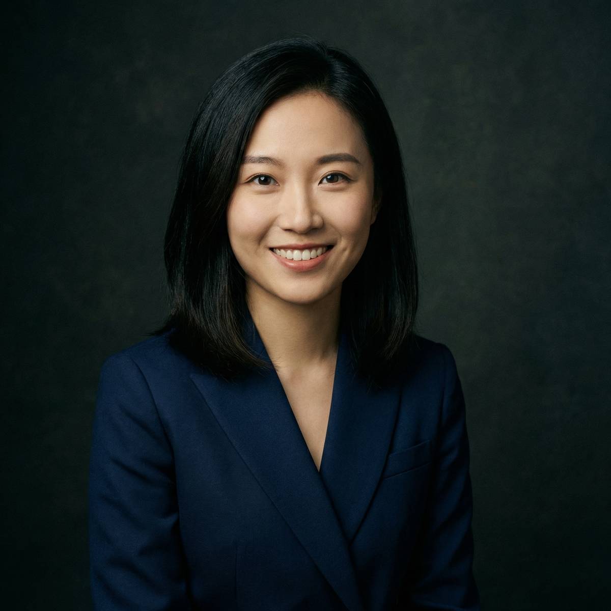 成人动漫制片总监林雨晴