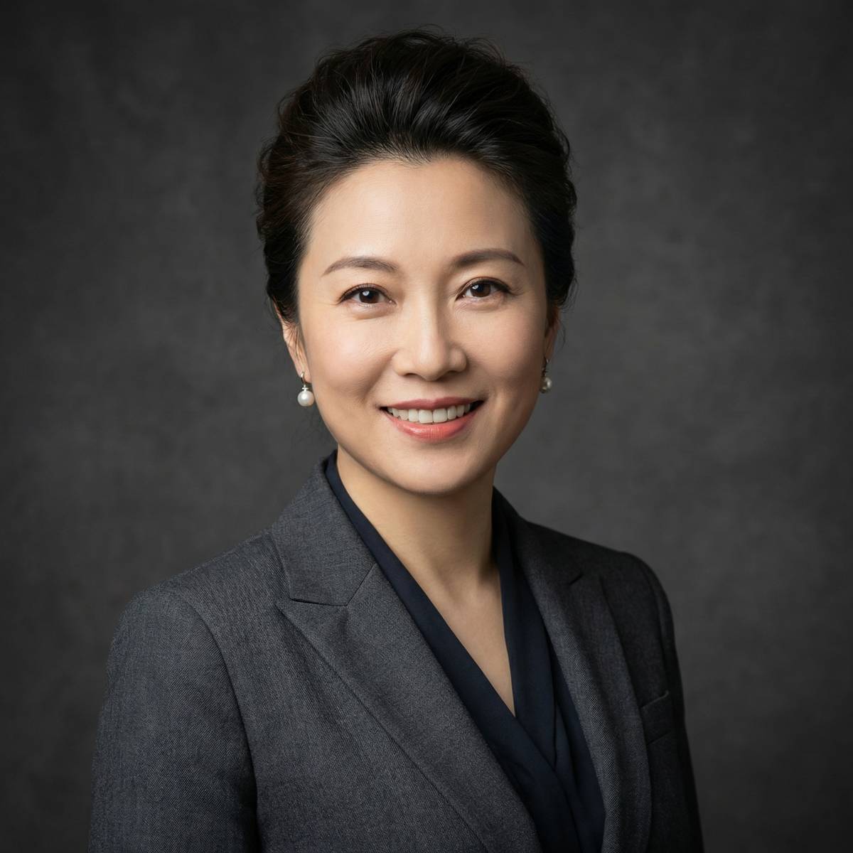 成人动漫社区文化顾问周婉如