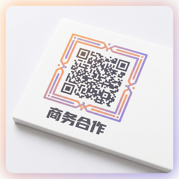 成人动漫商务微信